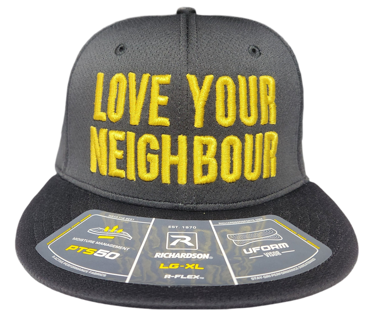 Fitted Limited Edition Hat