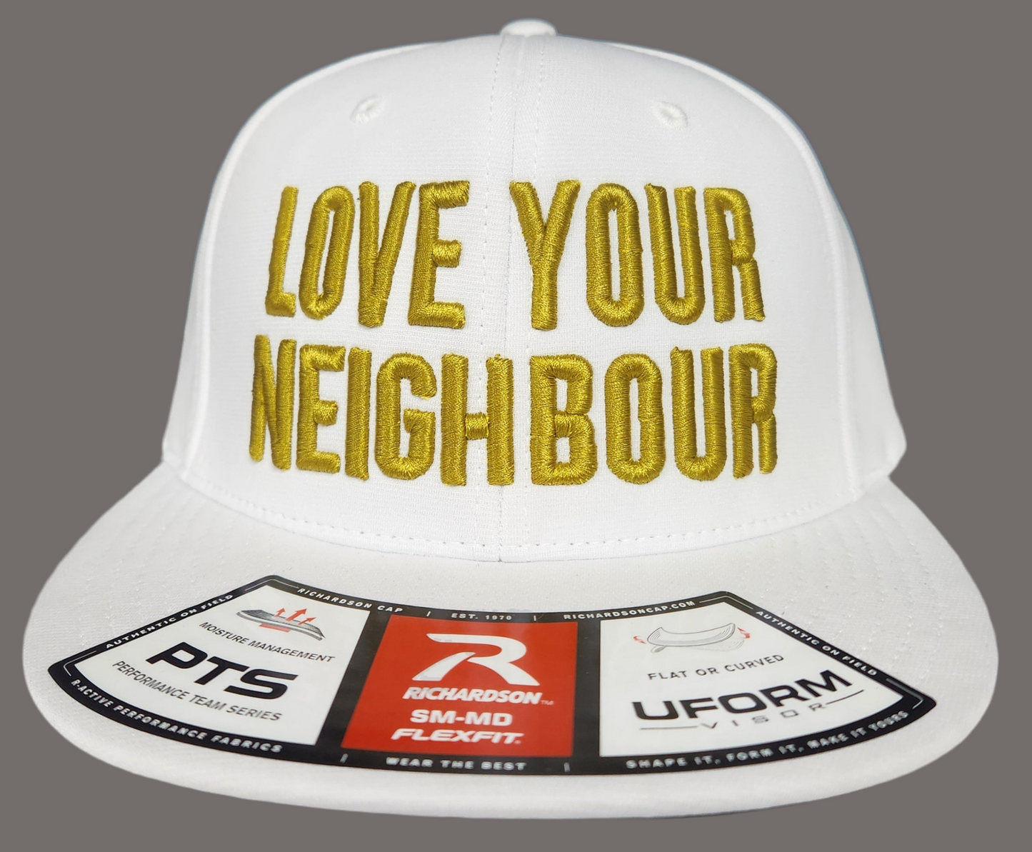 Fitted Limited Edition Hat