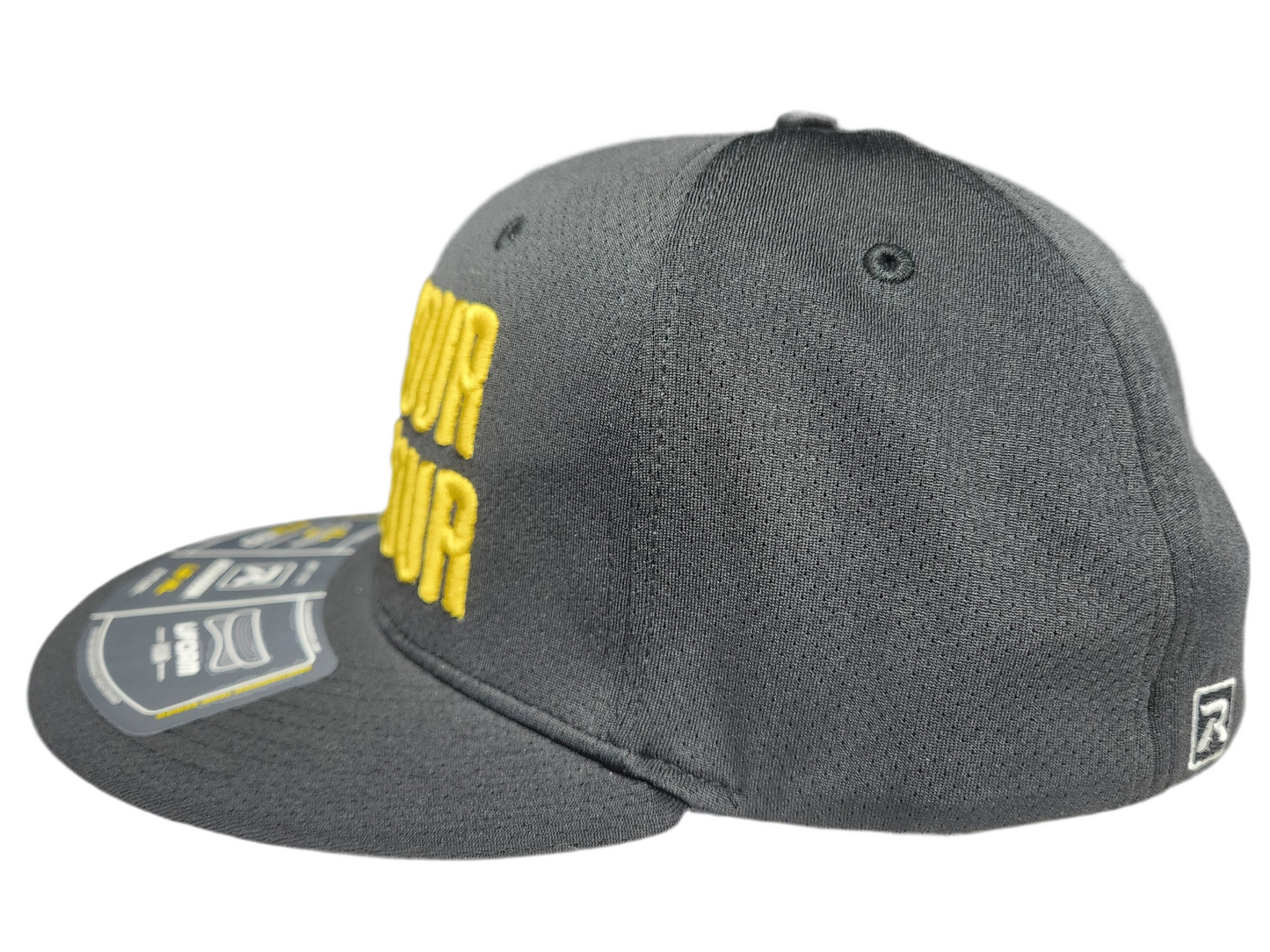 Fitted Limited Edition Hat