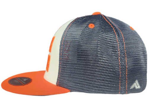 Go Astros Limited Edition Fitted