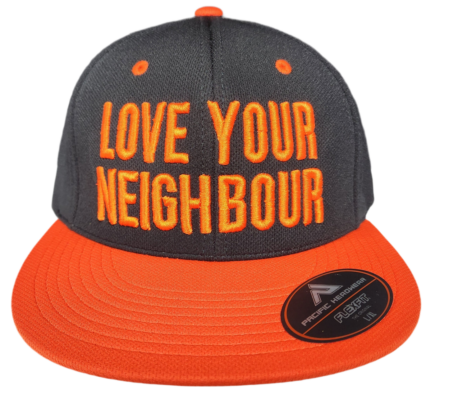 Fitted Limited Edition Hat