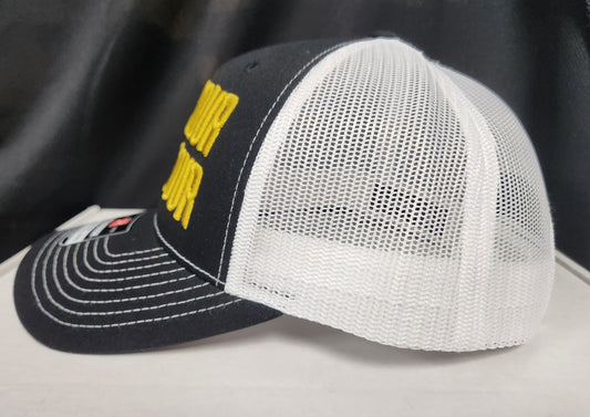 SnapBack Trucker Hat