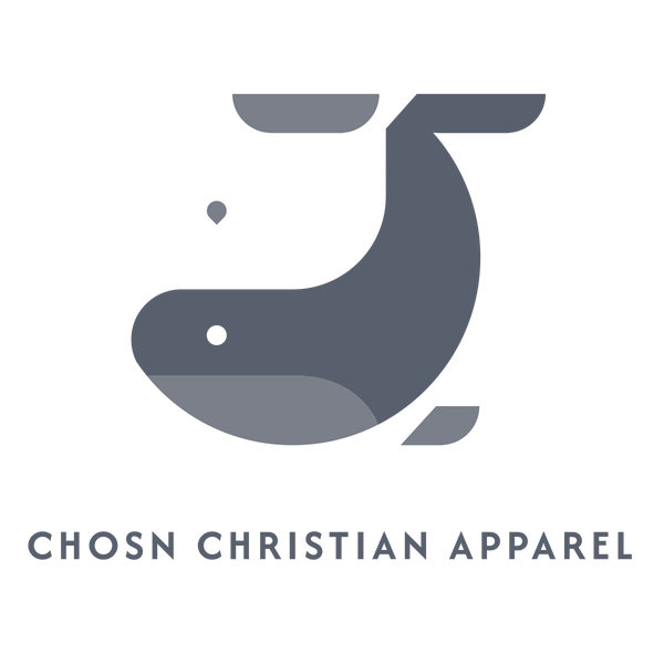 CHOSN CHRISTIAN APPAREL