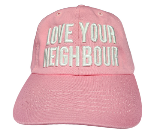 Ladies Hat